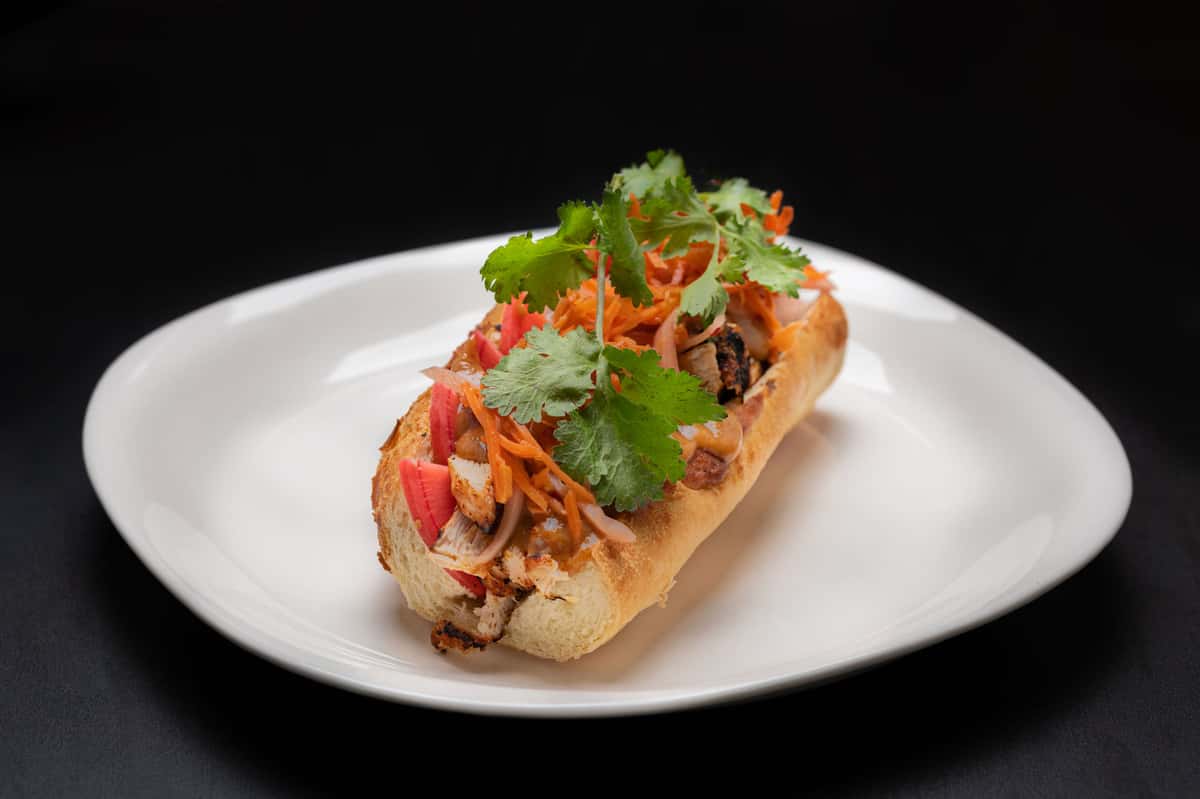 Lariat Bahn Mi