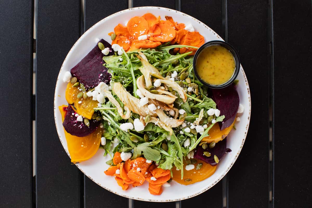Beet Salad