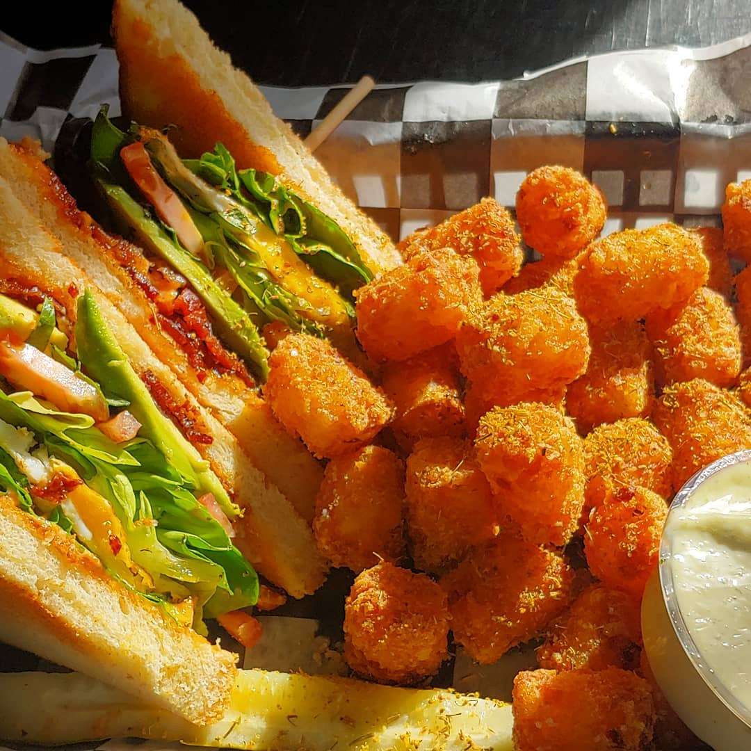 BLT*