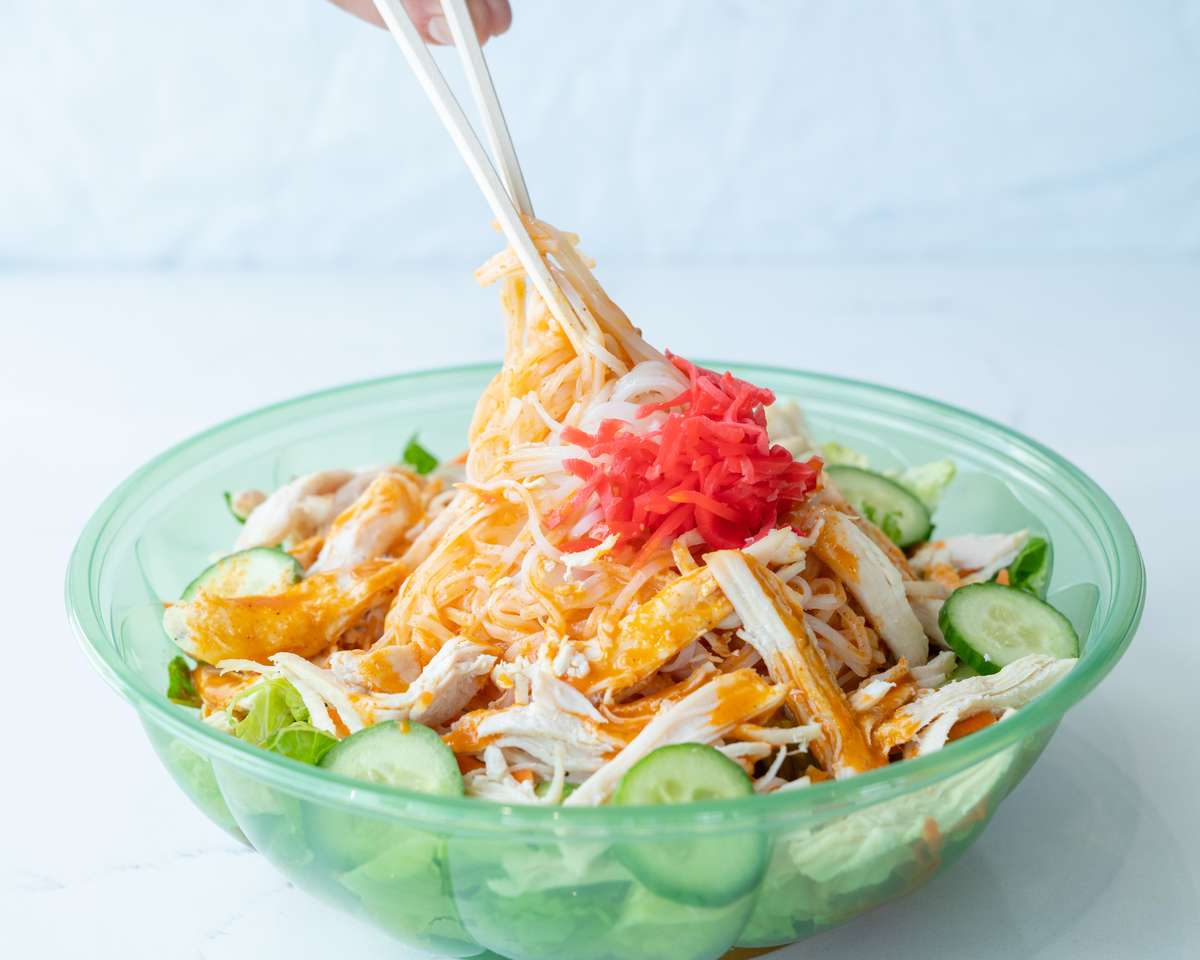 Noodlerama