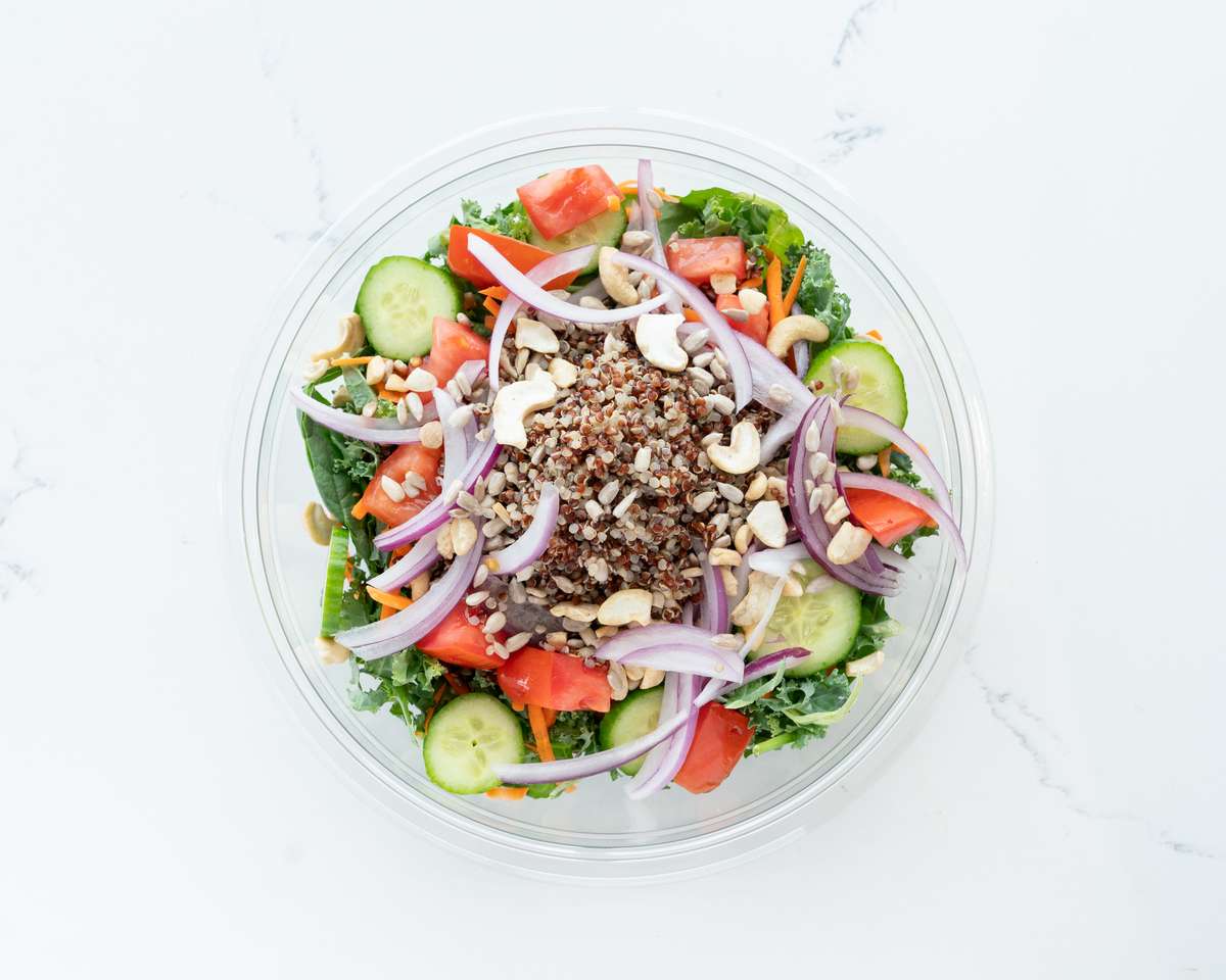 Organic Quinoa