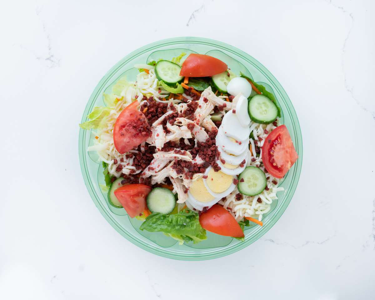 Cobb Salad