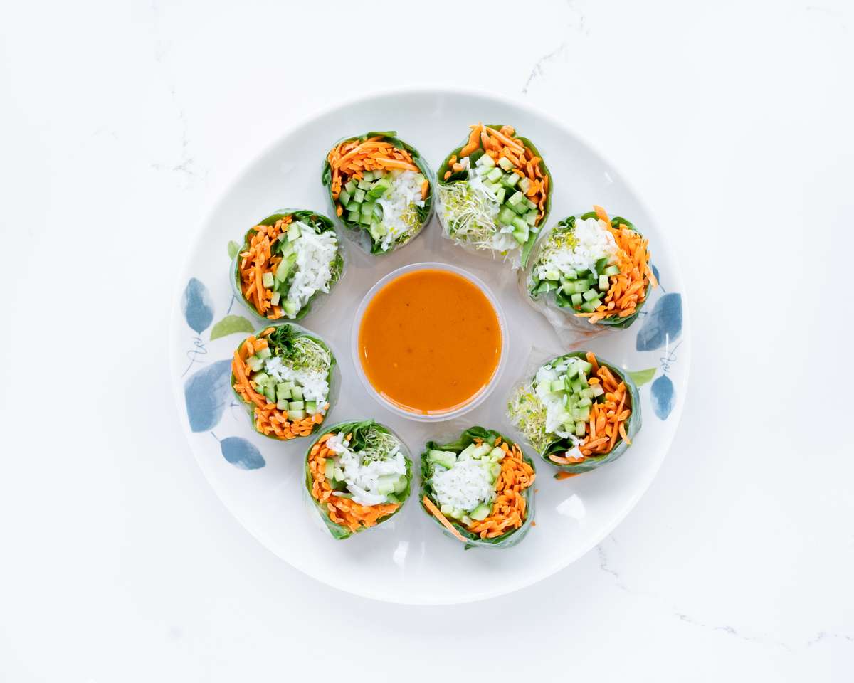 Spring Roll