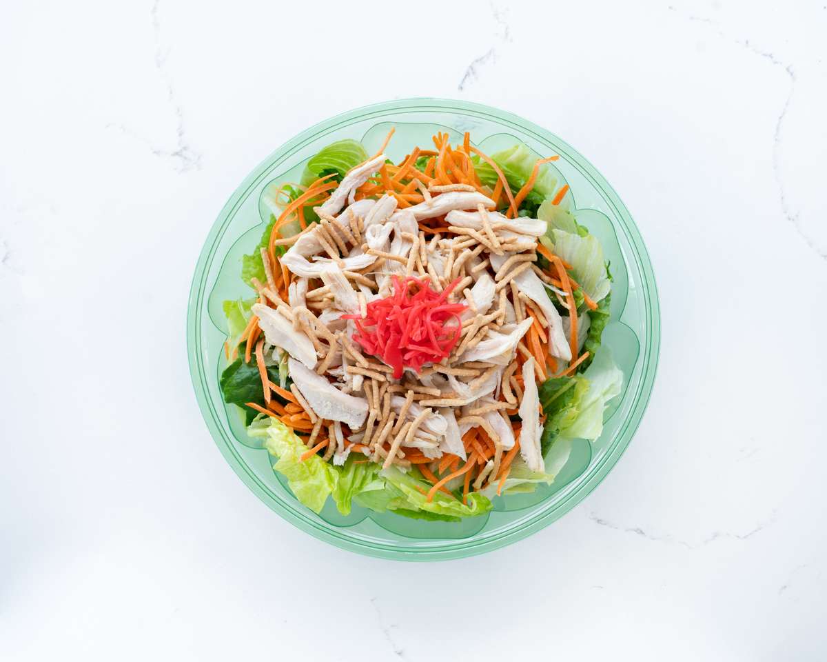 Chinese Chicken