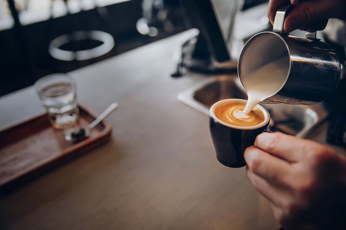 coffee