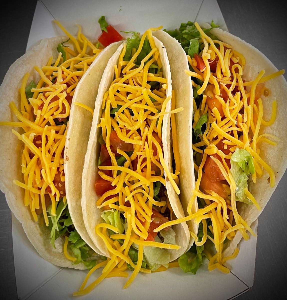 Menu Burritos Alinstante Mexican Restaurant in NM