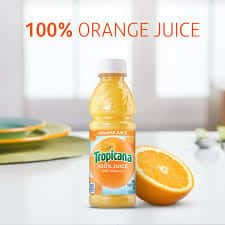 Orange | Appple Juice