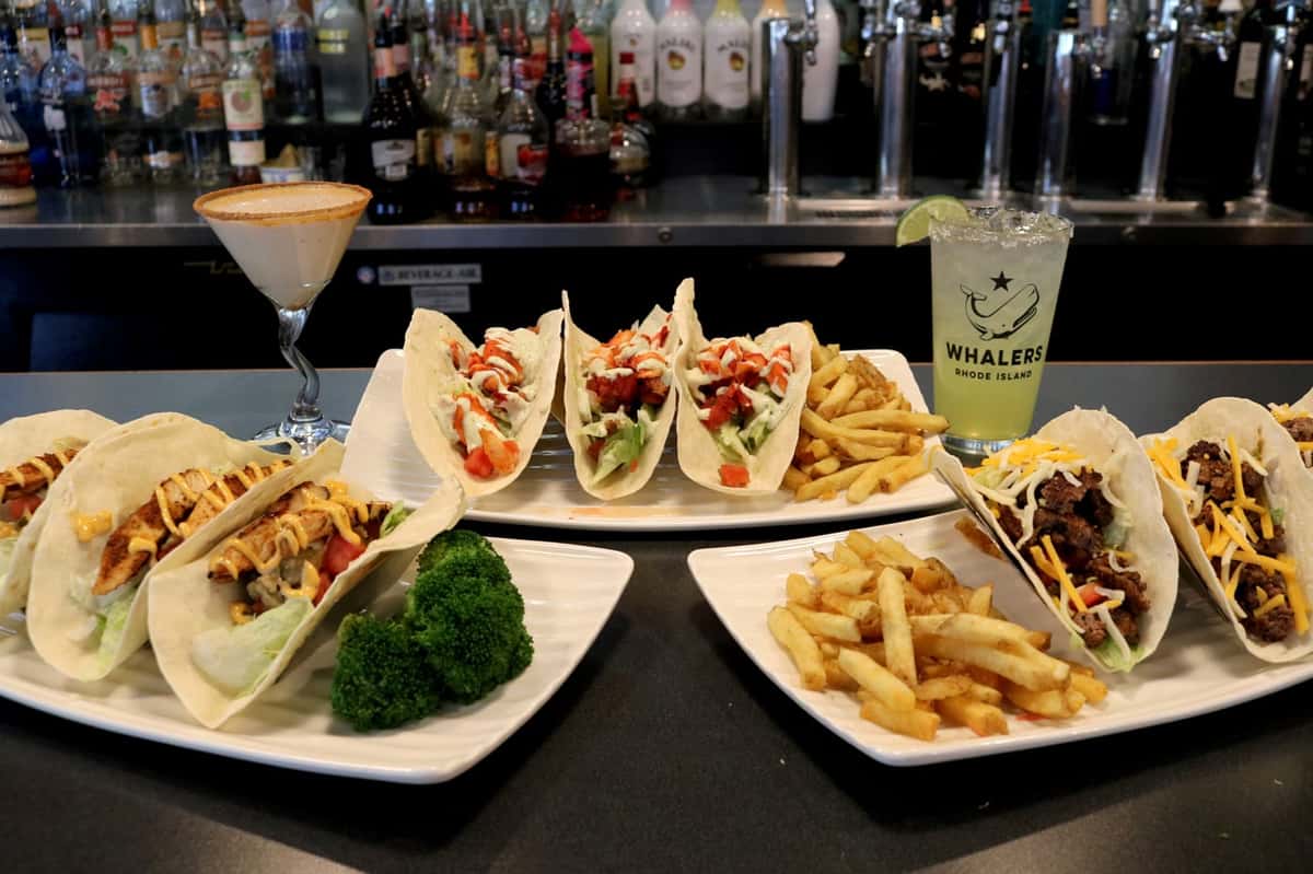 About - Family Ties Restaurant - Family Style Restaurant In Tiverton Ri