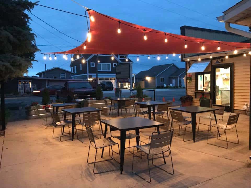 Reviews - Maria's Pizza