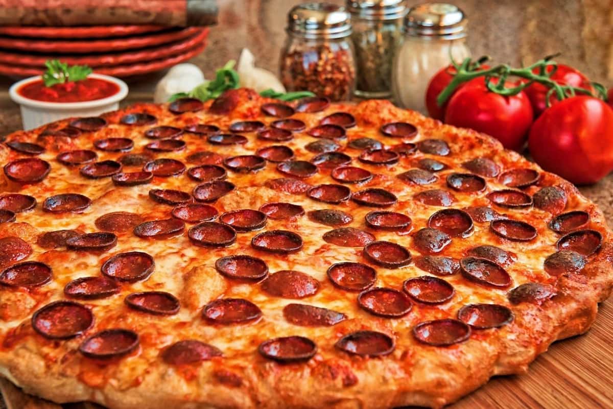 Pepperoni