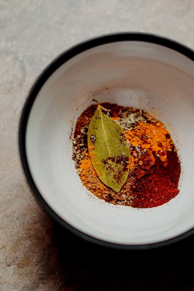 Spices