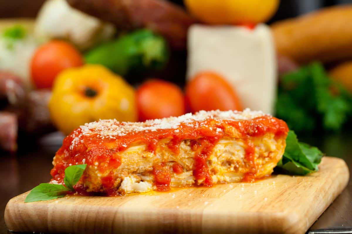 Food