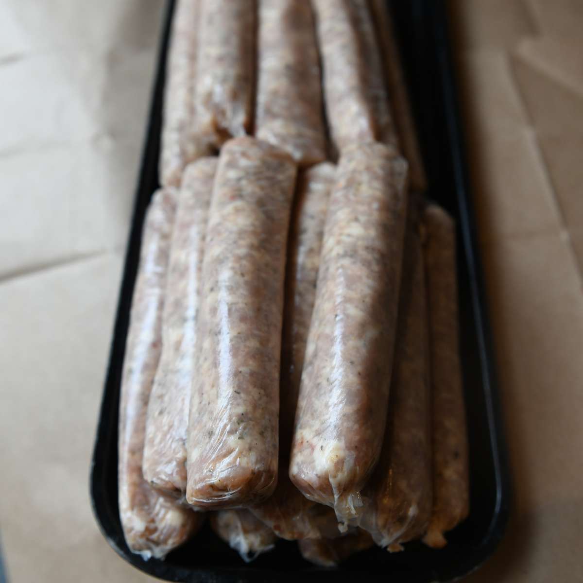 Delia's Chicken Sausage
