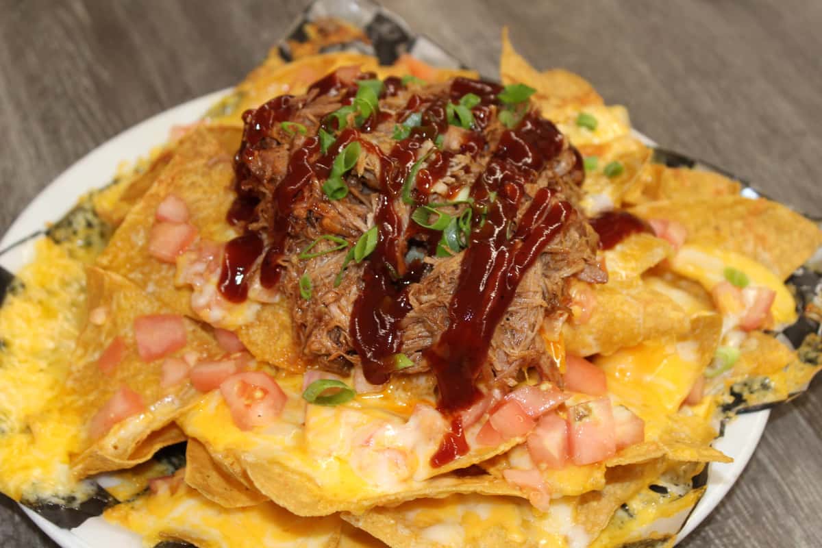 Nachos
