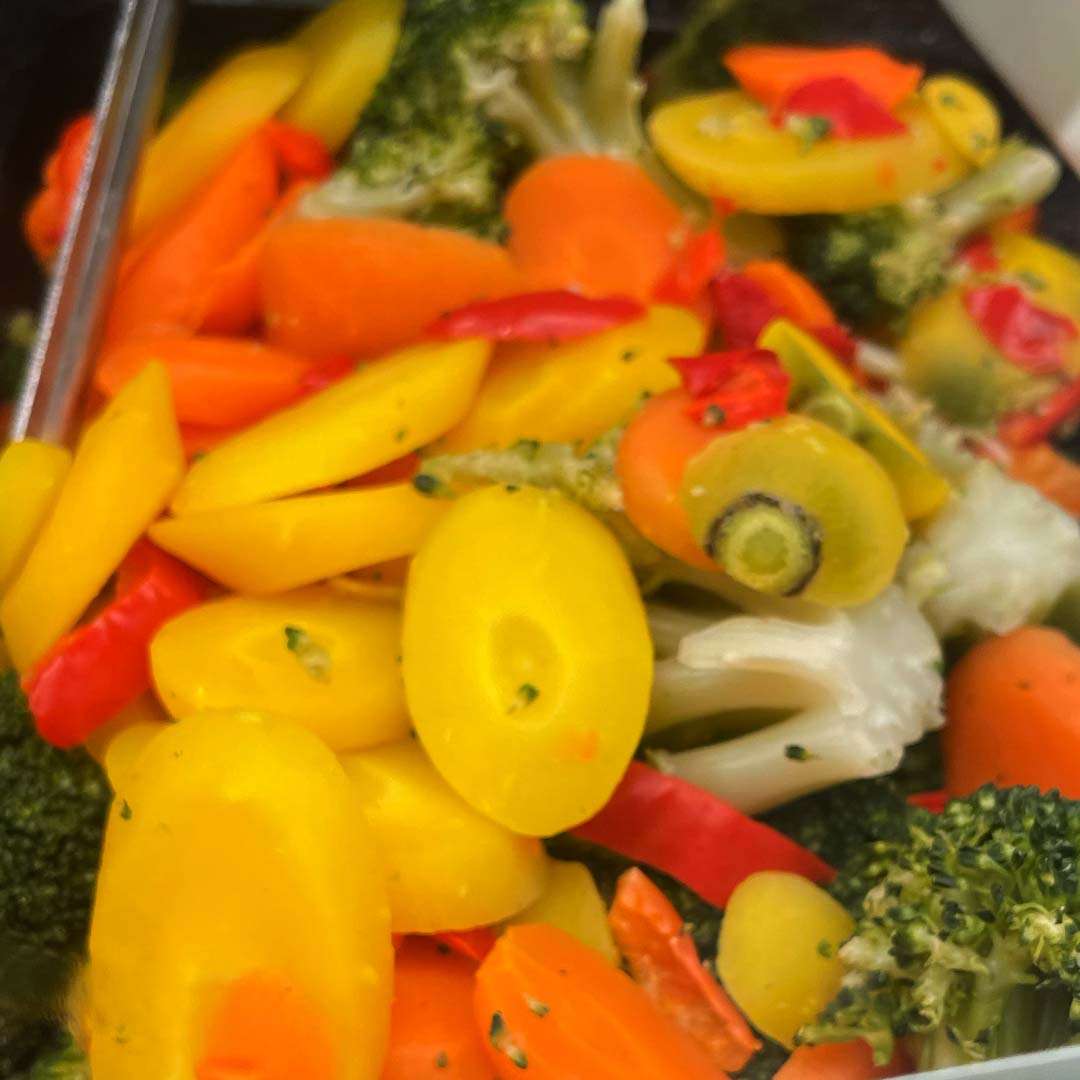 Key Largo Vegetables - K & K Portage Market - Butcher shop in