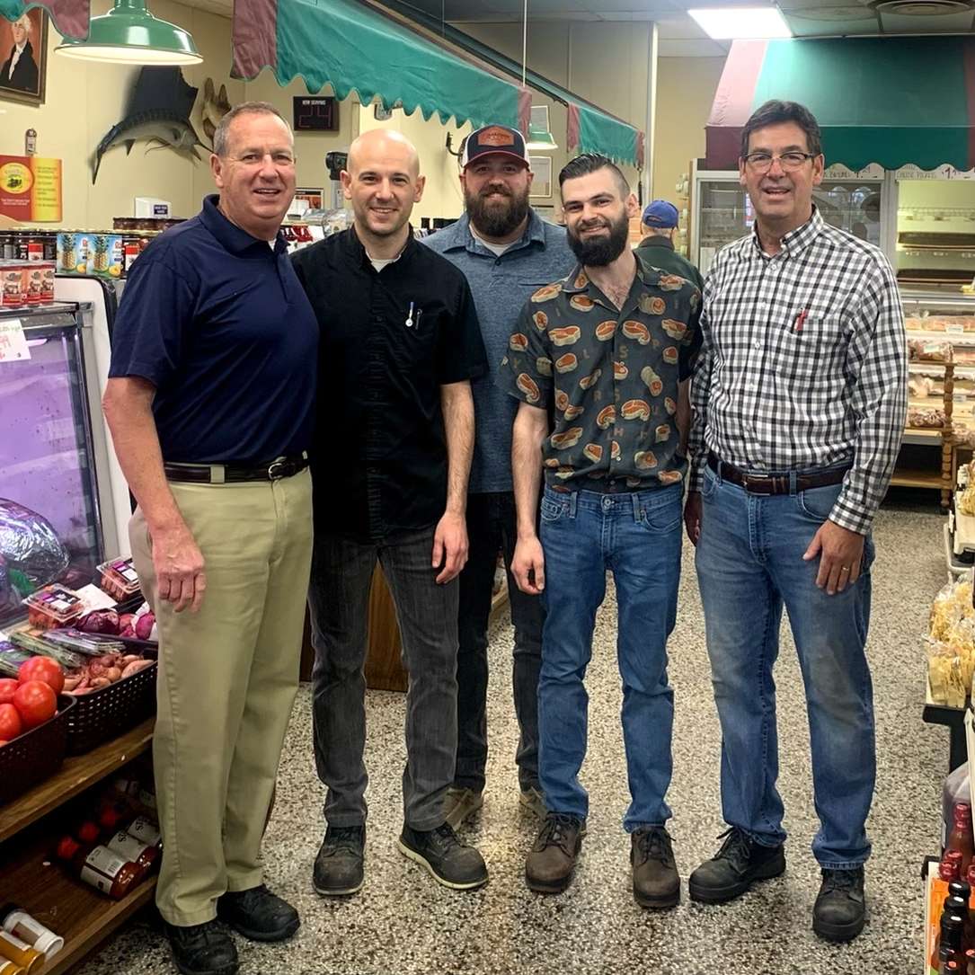 Home - K & K Portage Market - Butcher shop in Cleveland, OH