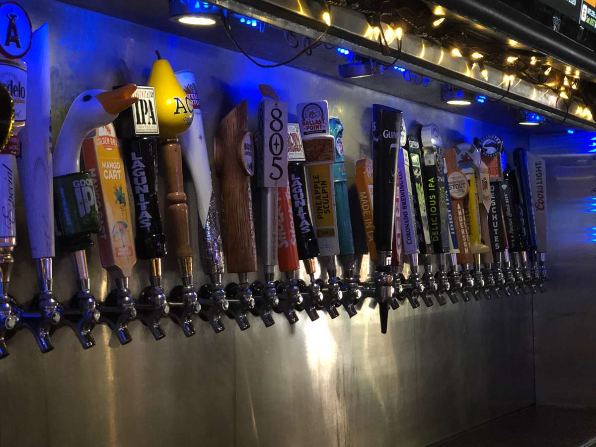 BeverageS