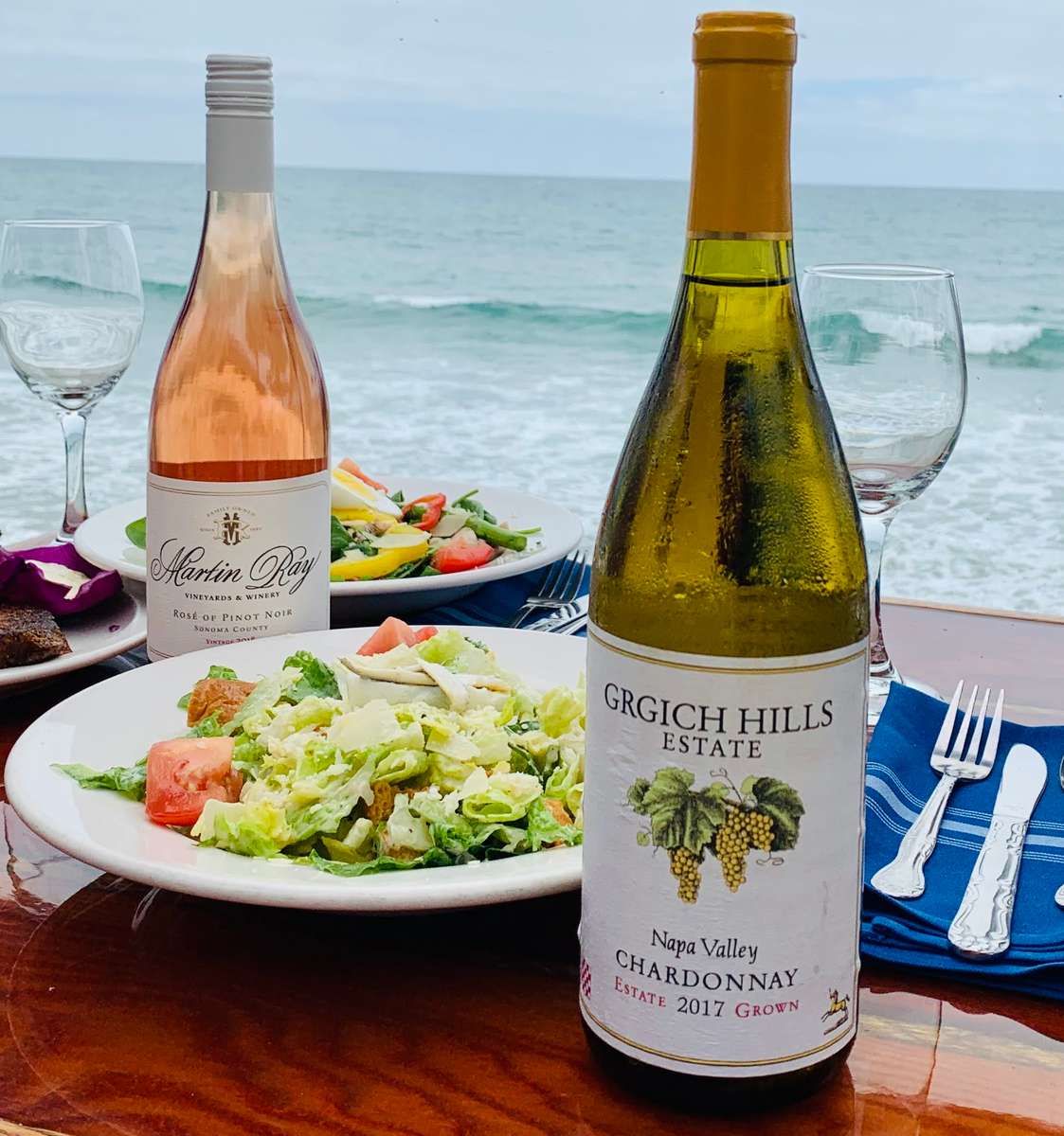 Wine Wednesday
