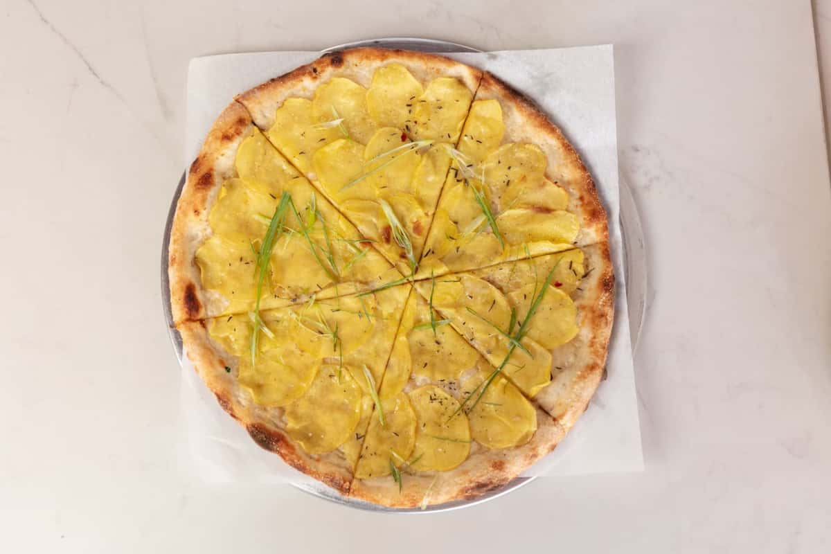 The Ultimate Guide to the Best Vegan Eats at St. Philip's Plaza