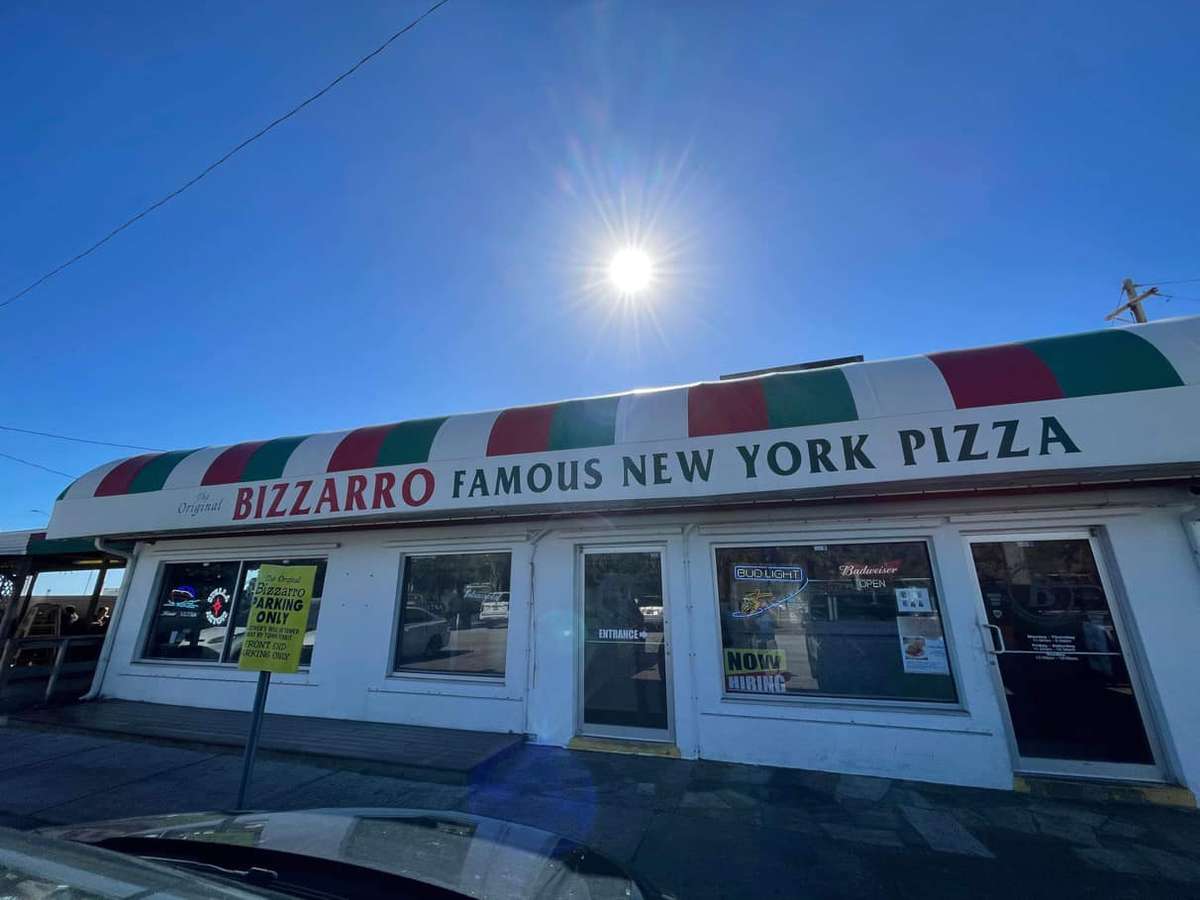 Catering - Bizzarro Famous Pizza | New York Pizza Restaurant