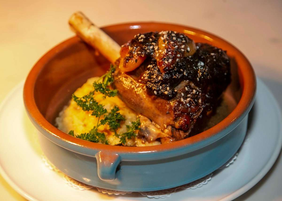 lamb