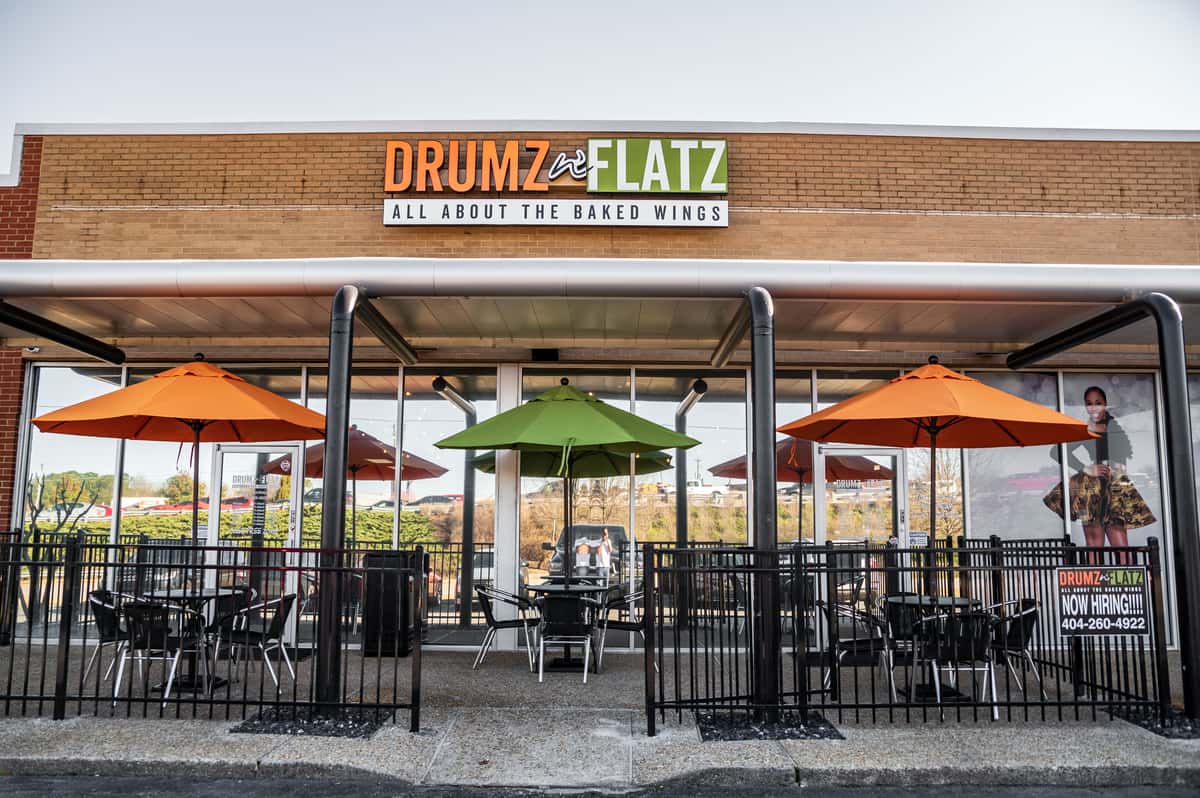 Now Introducing Your New Favorite Restaurant and Sports Bar