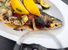 GRECIAN BRONZINO