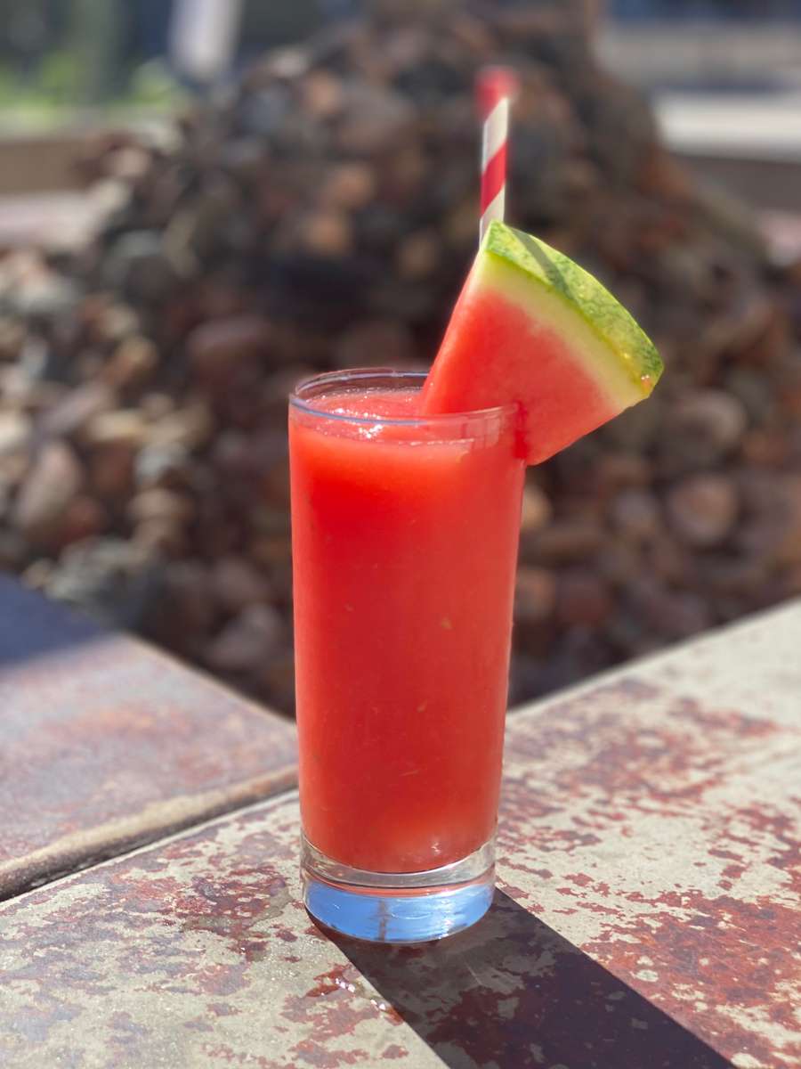 Watermelon Shuga