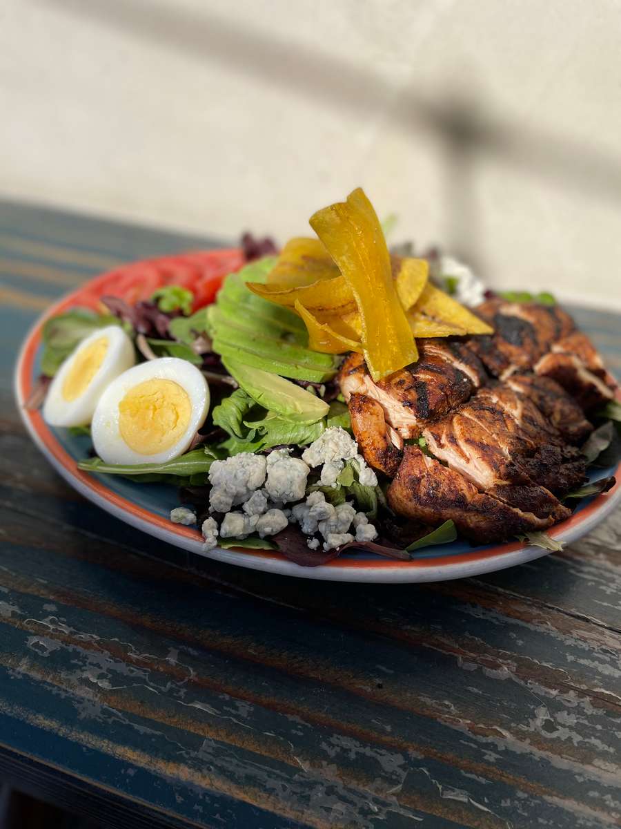 CC's Cobb Salad