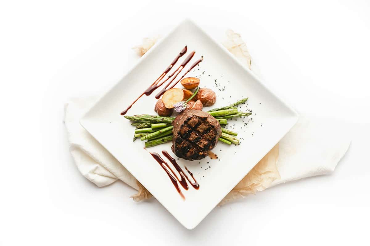 Filet Mignon