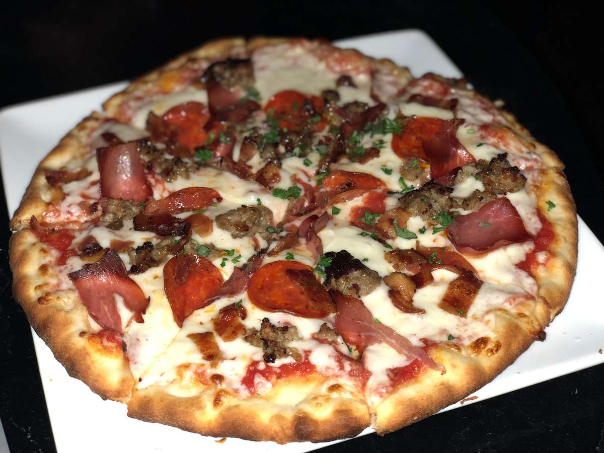 Jax Pie