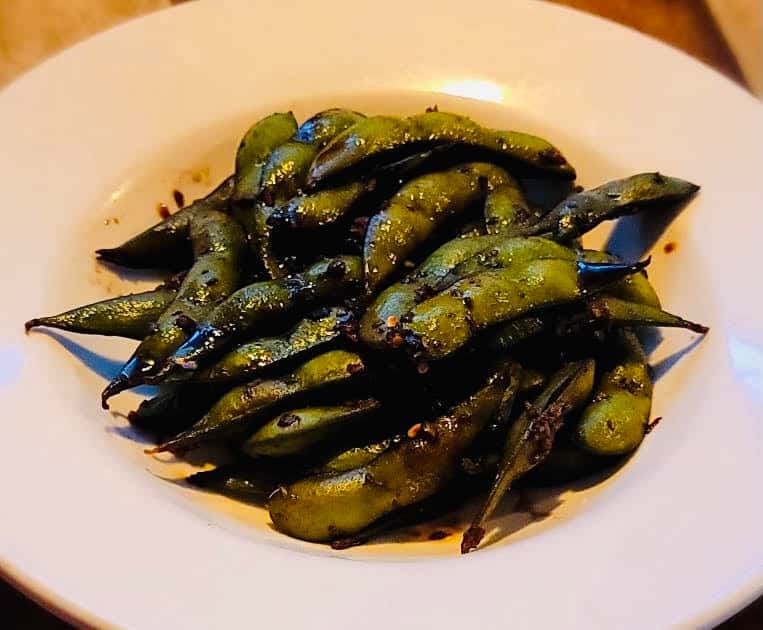 HH Edamame