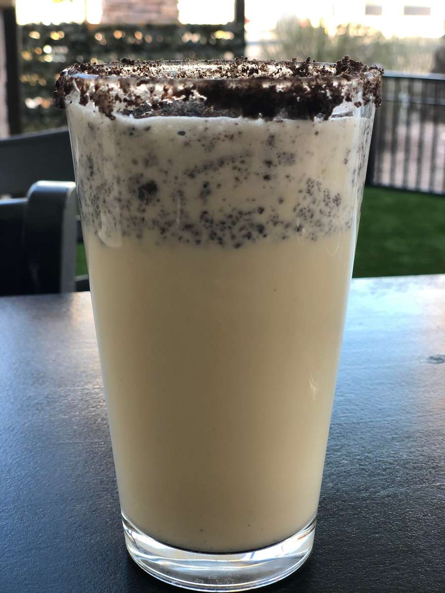 Oreo Shake