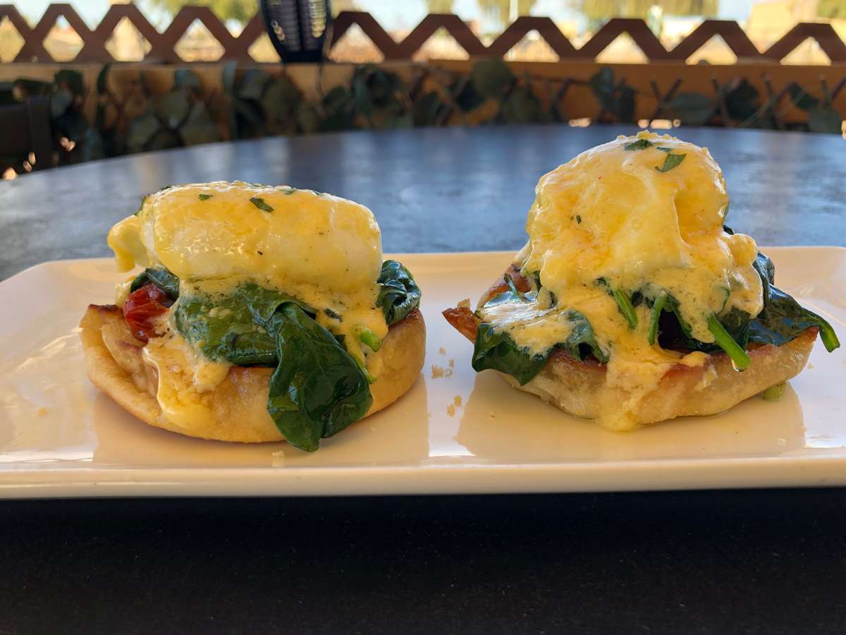 Benedict Florentine