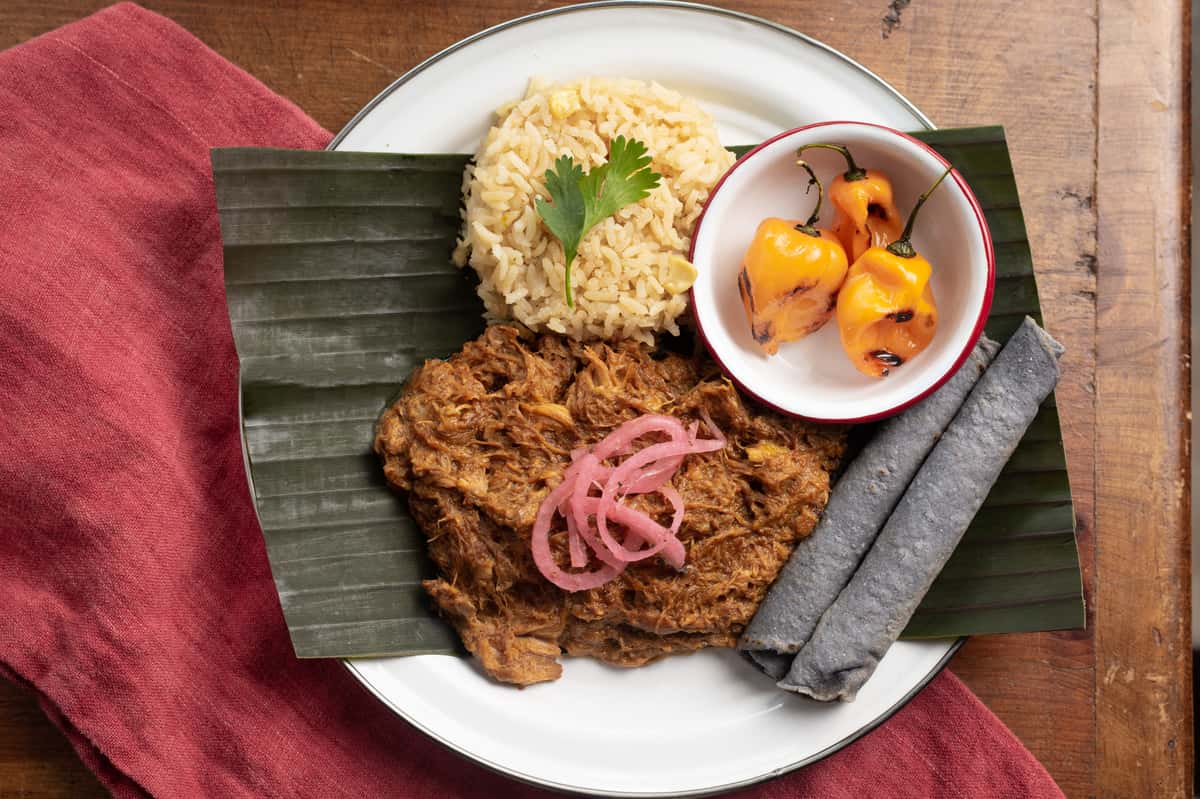 Cochinita