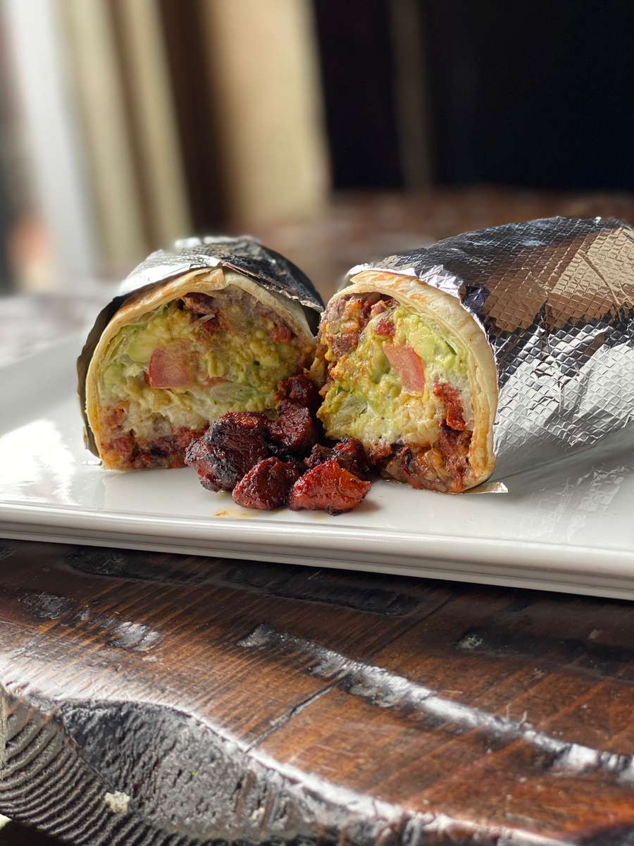 Burrito