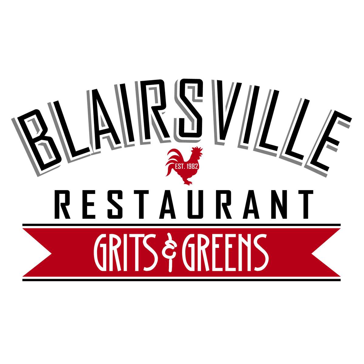 Blairsville Restaurant
