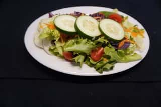 House Garden Salad