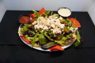 Southwest Salad