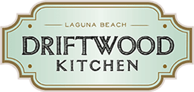 Driftwood Kitchen logo