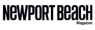Newport Beach Magazine logo