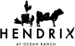 Hendrix at Ocean Ranch logo