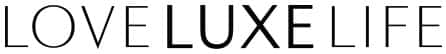 Love Luxe Life logo