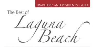 The Best of Laguna Beach logo