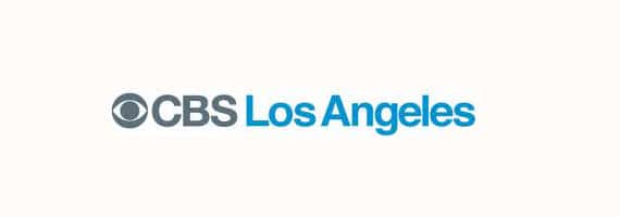 CBS Los Angeles Logo