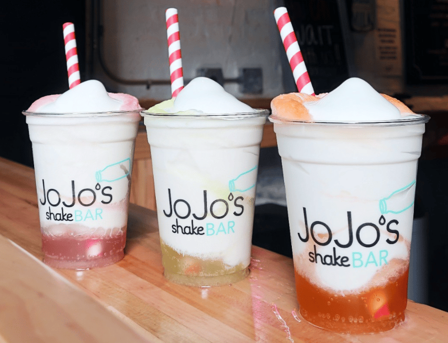 floats