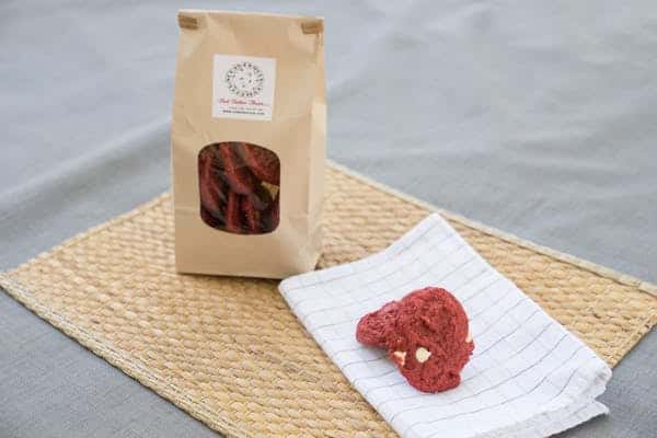 HOW NOT AS FAMOUS COOKIE COMPANY STANDS OUT IN THE ATLANTA CATERING SCENE