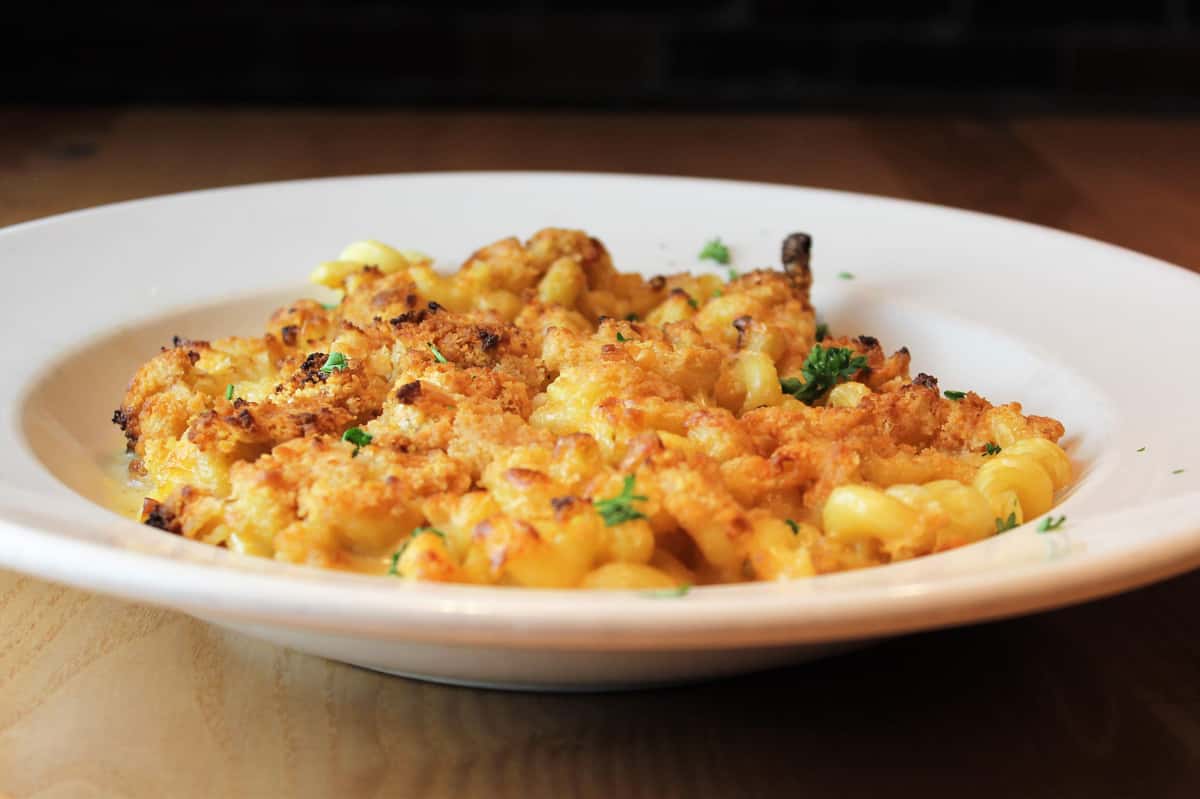 Mac 'N' Cheese Your Way
