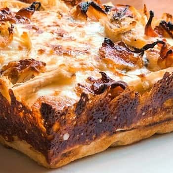Pizza - Cheese