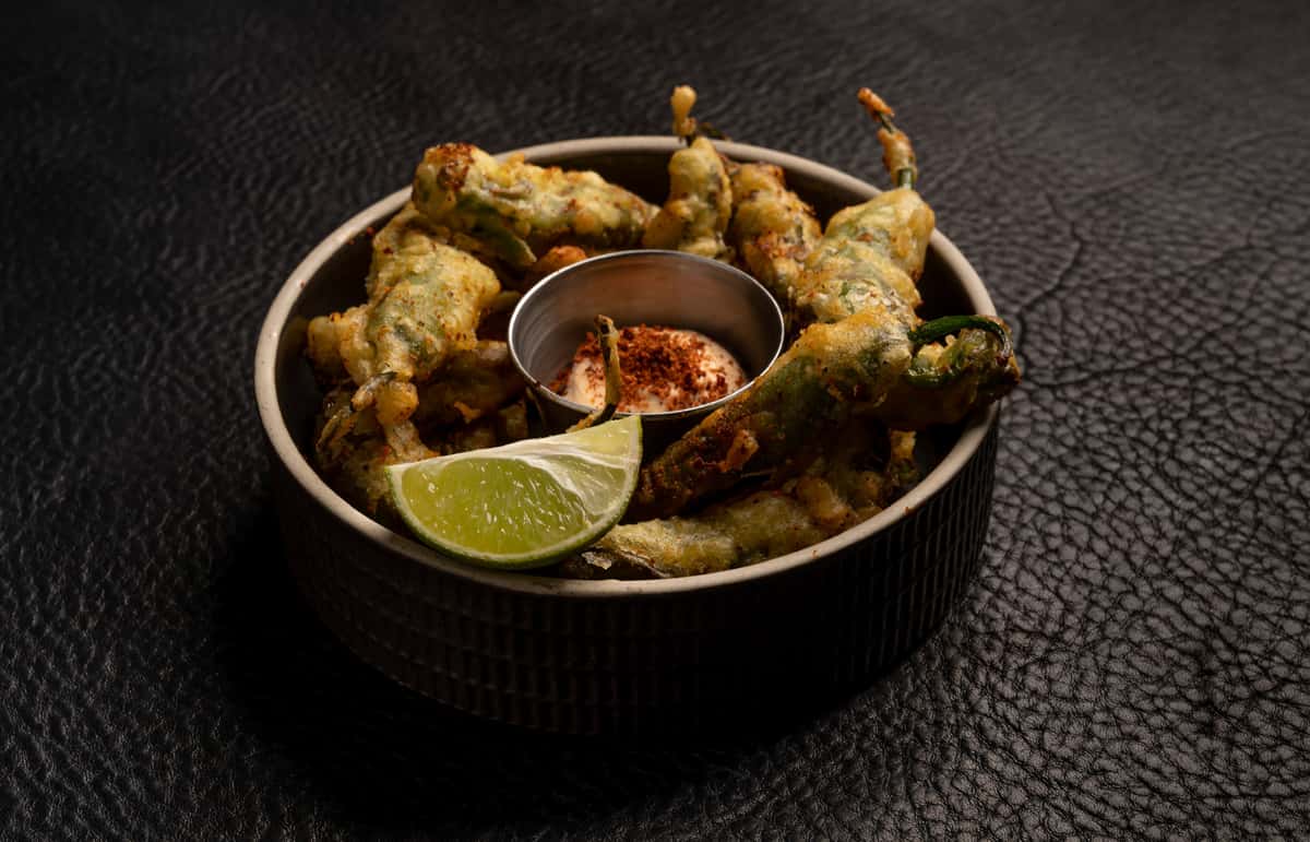 Tempura
